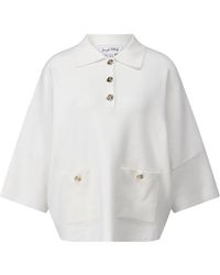 Joseph Ribkoff - Round-Neck Knitwear - Lyst