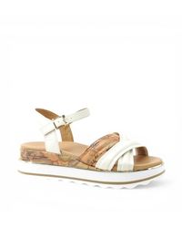 Alviero Martini 1A Classe - Wedges - Lyst