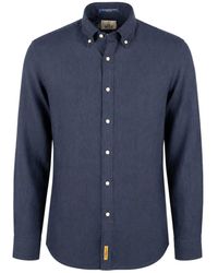 B.D. Baggies - Casual Shirts - Lyst