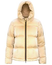 K-Way - Down Jackets - Lyst