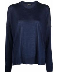Roberto Collina - Jersey - Lyst