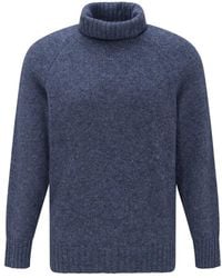 Brunello Cucinelli - Turtlenecks - Lyst
