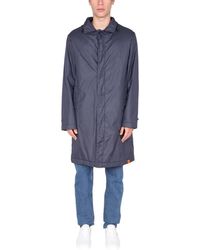 Aspesi - Rain Jackets - Lyst
