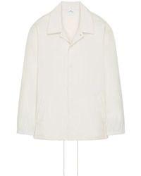 Courreges - Light Jackets - Lyst