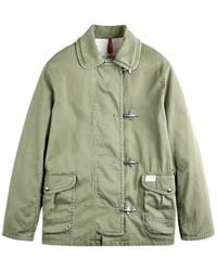 Fay - Light Jackets - Lyst