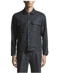 Peserico - Light Jackets - Lyst