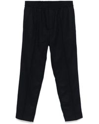 A.P.C. - Sweatpants - Lyst