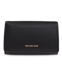Michael Kors - Wallets &Amp; Cardholders - Lyst