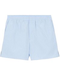 Ami Paris - Short Shorts - Lyst