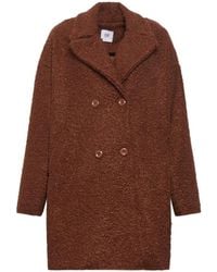 Tiffany & Co. - Double-Breasted Coats - Lyst
