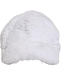 Dolce & Gabbana - Caps - Lyst