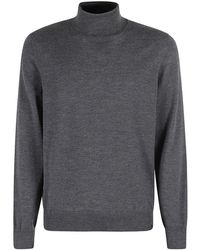 Fay - Turtlenecks - Lyst