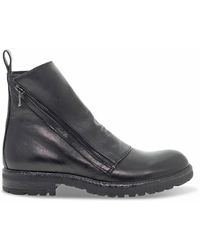 Guidi - Ankle boots - Lyst
