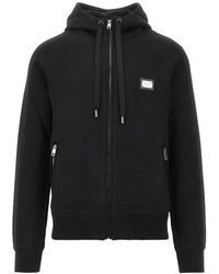 Dolce & Gabbana - Zip-Throughs - Lyst