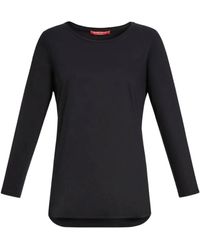 Marina Rinaldi - Long Sleeve Tops - Lyst