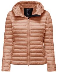 Bomboogie - Down Jackets - Lyst