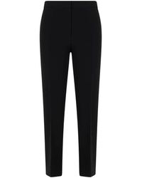 Moschino - Slim-Fit Trousers - Lyst