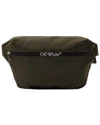 Off-White c/o Virgil Abloh - Belt Bags - Lyst