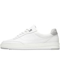 Filling Pieces - Schoenen ,Wit ,Leer Mondo Trim - Lyst