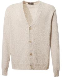 Zanone - Cardigans - Lyst