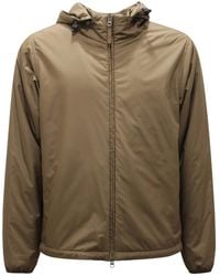 Aspesi - Winter Jackets - Lyst