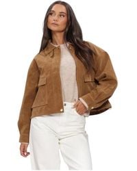 Harper & Yve - Jassen ,Bruin Jassen Inda-Ja - Lyst