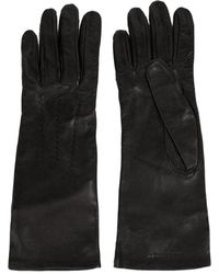 Burberry - Gloves - Lyst