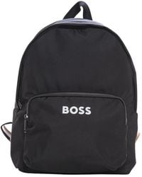BOSS - Catch-3-0-backpack rucksack - Lyst
