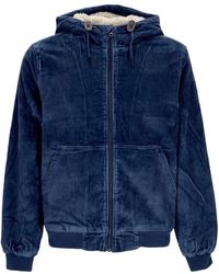 Element - Light Jackets - Lyst