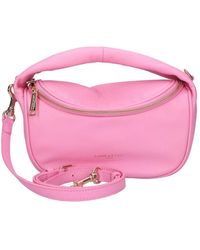 Lancaster - Taschen.. rosa - Lyst