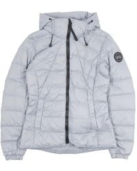 Canada Goose - Down Jackets - Lyst
