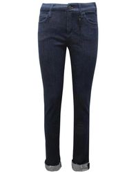 CYCLE - Skinny Fit Jeans - Lyst