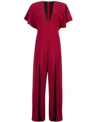 Stella McCartney - Jumpsuits - Lyst