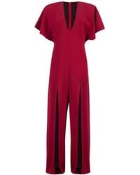 Stella McCartney - Jumpsuits - Lyst