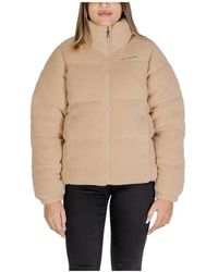 Columbia - Winter Jackets - Lyst