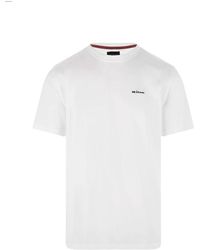 Kiton - T-Shirts - Lyst