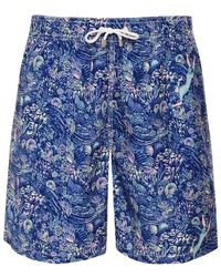 Hackett - Beachwear - Lyst