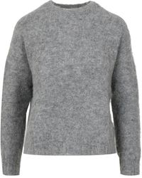 Roy Rogers - Alpaca Pullover - Lyst