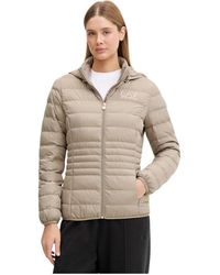 EA7 - Light Jackets - Lyst