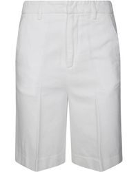 Dondup - Casual Shorts - Lyst