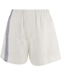 JW Anderson - Casual Shorts - Lyst