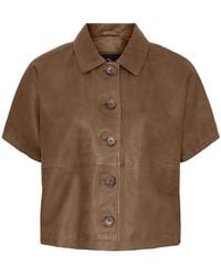 Btfcph - Shirts - Lyst