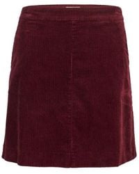 Part Two - Short Skirts - Lyst