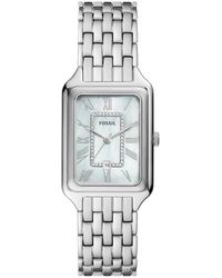 Fossil - Watches - Lyst