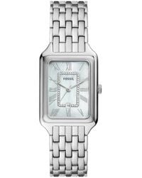 Fossil - Watches - Lyst