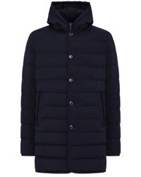 DUNO - Down Jackets - Lyst