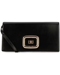 Roger Vivier - Wallets & Cardholders - Lyst