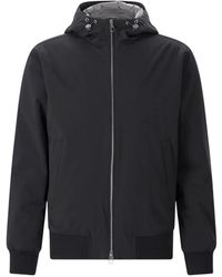 Montecore - Light Jackets - Lyst