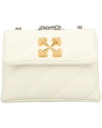 Off-White c/o Virgil Abloh - Cross Body Bags - Lyst