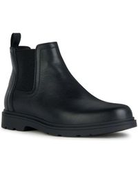 Geox - Chelsea Boots - Lyst